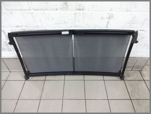 Mercedes Benz R230 roller blind sunroof 2308100020 7G25 Original