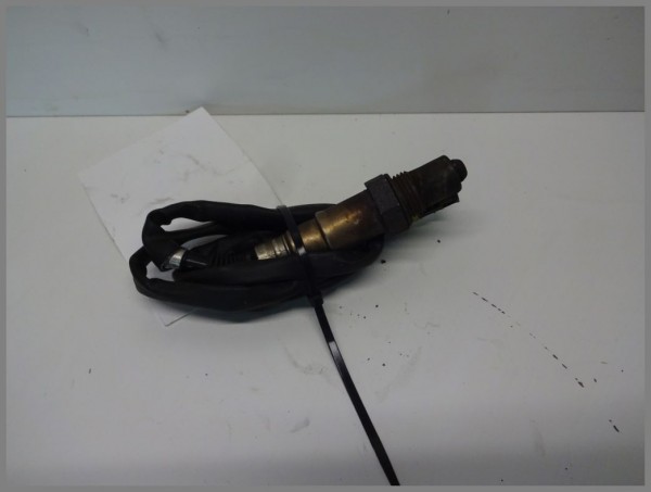 Mercedes Benz MB W208 CLK-Class lambda probe Exhaust 0015407417