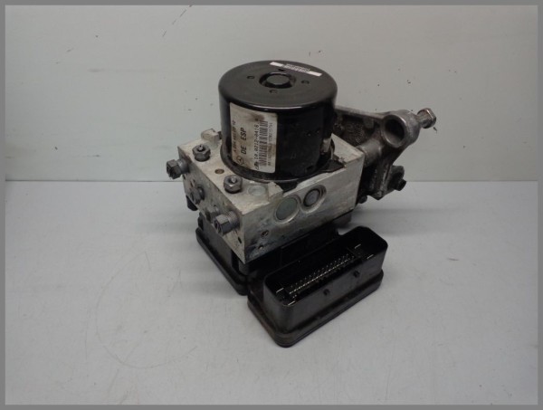 Mercedes W204 ABS ESP Hydraulikblock Steuergerät 2044312012 ATE 2049012500