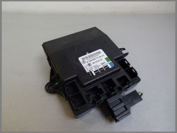 Mercedes Benz W169 W245 Türsteuergerät Türmodul 1698207026 Original