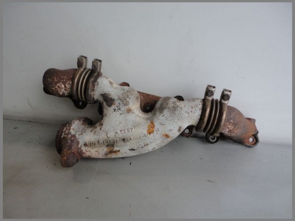 ORGINAL Mercedes Benz MB R129 W140 1191425502 Exhaust Manifold RIGHT