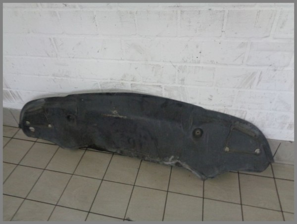 Mercedes Benz MB W211 E-Class underbody underride protection 2115203023 Orig.