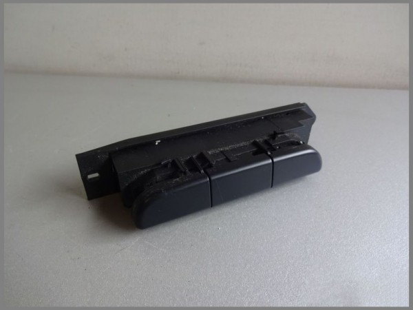 Mercedes Benz R230 Verkleidung Mittelkonsole Blende Schalterkonsole 2308207710