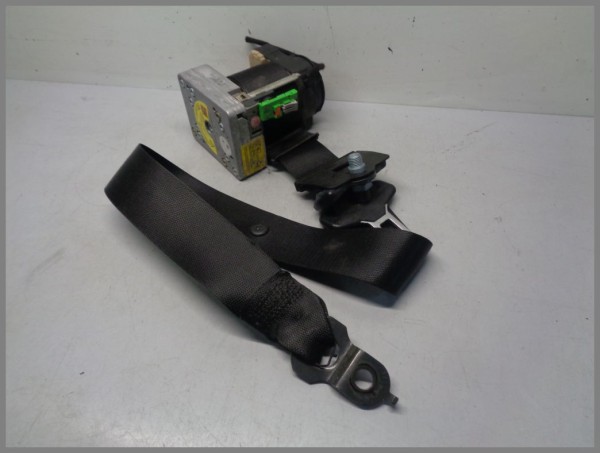 Mercedes Benz W203 Sicherheitsgurt Anschnallgurt Gurt 2038600986 hinten Links
