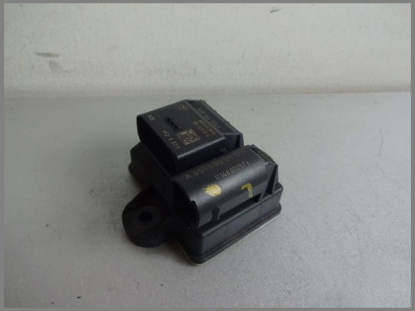 Mercedes Benz MB W204 W212 OM651 CDI preheating relay 6519000900 Relay Glow time final stage