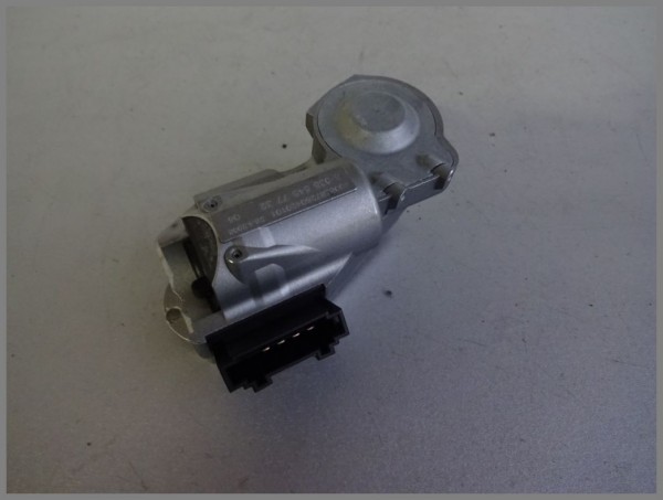 Mercedes Benz W211 W203 Lenkradsperre Wegfahrsperre 0355457732 Lenkradschloss