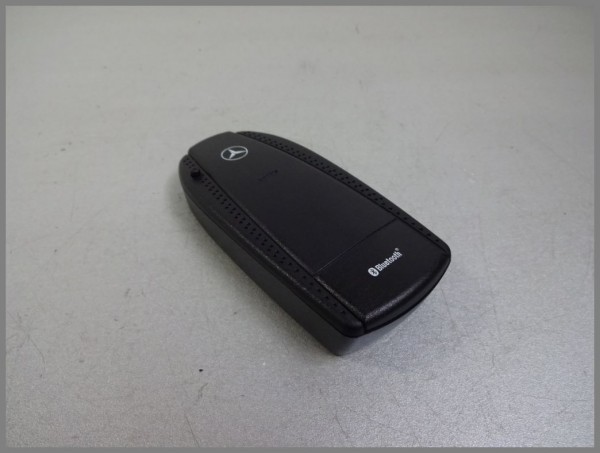 Mercedes Benz MB HFP Bluetooth Handy Adapter B67876168 Original Iphone