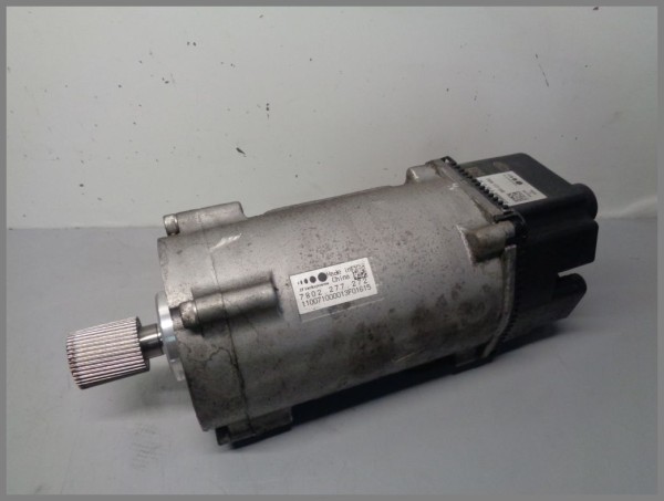 Mercedes W204 W212 W166 Motor elektronisches Lenkgetriebe 7802277272 Hella ZF