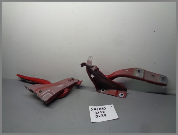 Mercedes W246 Hood Hinge 2468800128 2468800228