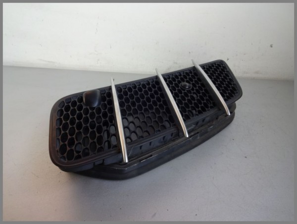 Mercedes Benz R230 spray nozzle hood air grille 2308300118 Original