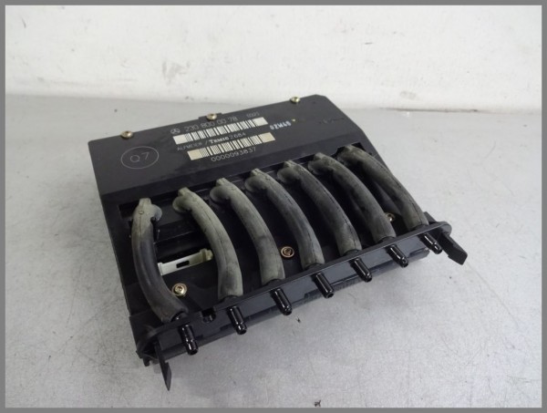 Mercedes Benz R230 W215 W220 Ventilblock Ventileinheit 2308000078 Massagesitz