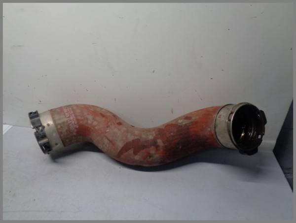 Mercedes W204 W212 OM651 Turboschlauch Ladeluftschlauch 2125280882 Original