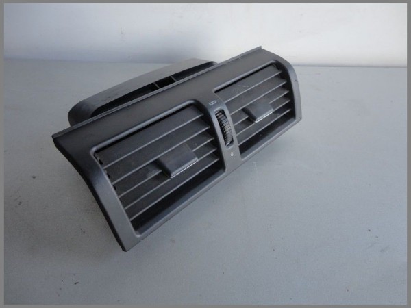 Mercedes Benz MB W210 E-Class Air Nozzle Front Ventilation Center 2108301554