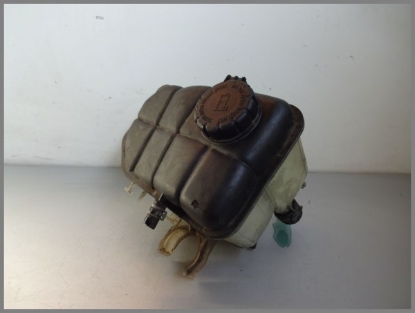 Mercedes Benz MB W203 C209 Expansion Tank Coolant Reservoir 2035000049