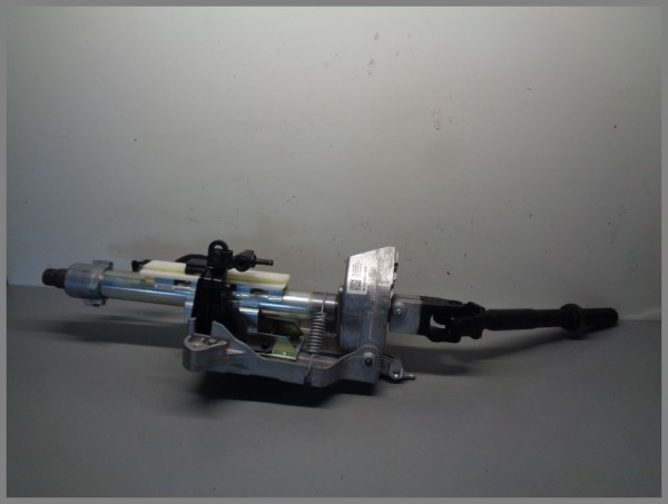 Mercedes Benz MB W169 W245 steering column jacket tube steering 1694604016 original