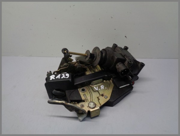 Mercedes Benz R129 SL Türschloss Tür Schloss Rechts 1297201435 Original