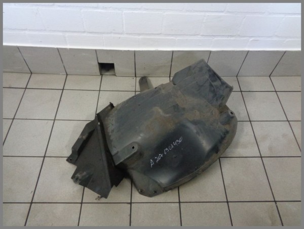 Mercedes Benz W207 E-Klasse Radhausschale Vorne Rechts 2076901430 Original