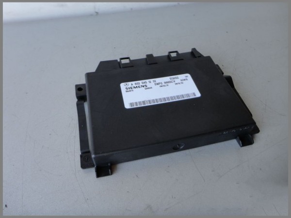 Mercedes Benz W203 Steuergerät Getriebesteuergerät 0325451232 Siemens 5WP20005CV