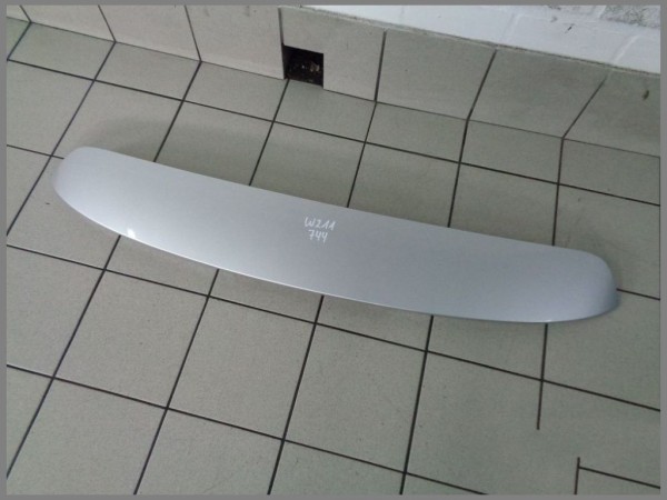 Mercedes W211 Kombi Bremsleuchte Heckspoiler Bremslicht 2117900188 744 Silber