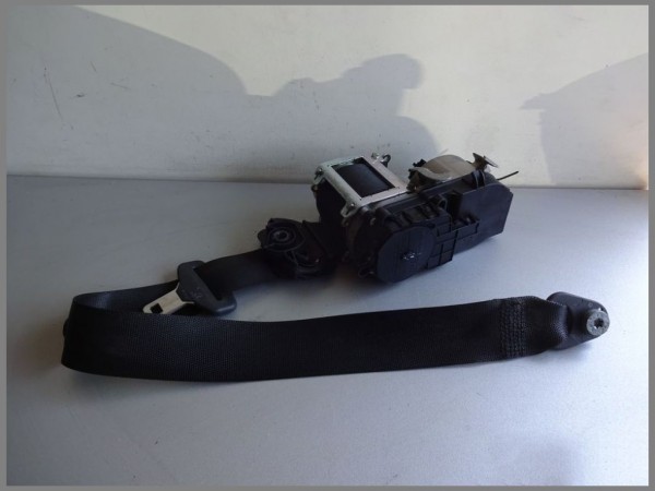 Mercedes W220 Sicherheitsgurt Anschnallgurt Gurt Gurtstraffer 2208602485 9C94 VR
