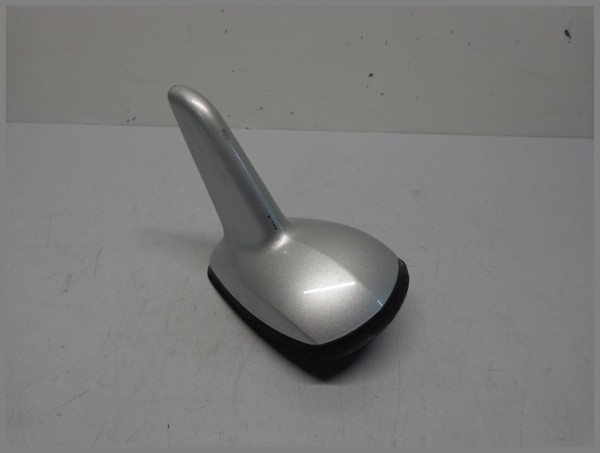 Mercedes Benz W209 W211 W219 GPS Radio Antenne 2218202075 775 Iridiumsilber