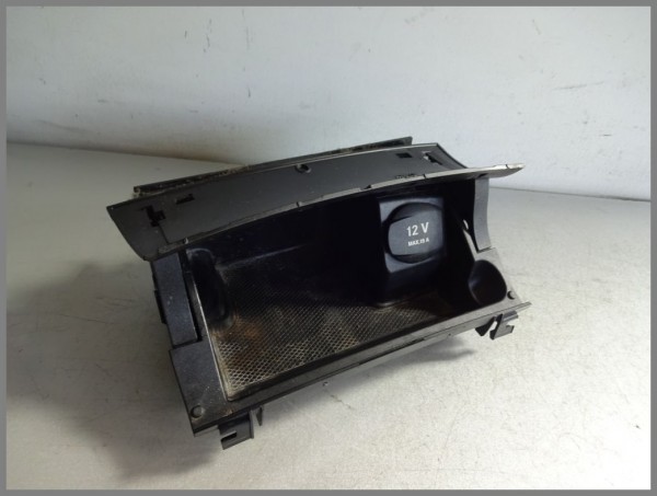 Mercedes Benz W219 W211 E-class ashtray storage compartment 2116802852 original