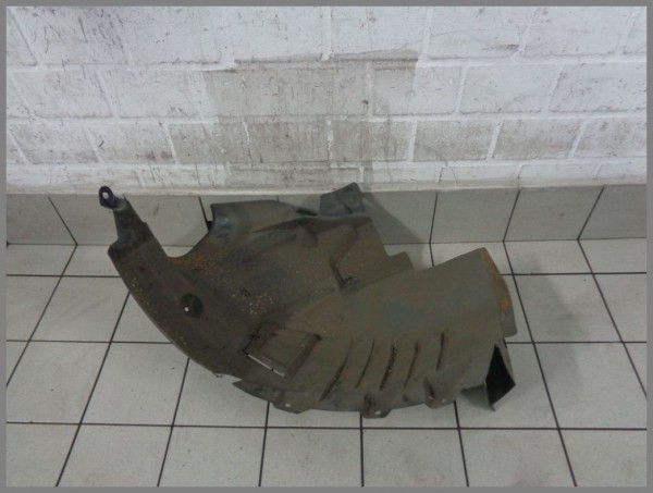 Mercedes Benz MB W203 C-Class Wheelhouse Front RECHTS 2038803224 Original