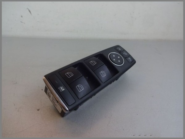 Mercedes Benz W204 Fensterheberschalter 2049055402 Schalter Original Vorne LINKS