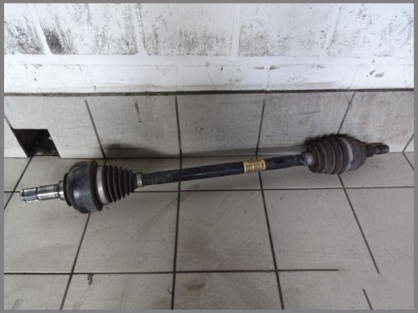 Mercedes Benz MB R251 Drive Shaft 2513500610 Rear RIGHT