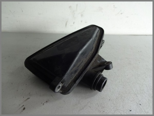 Mercedes Benz W204 W212 OM642 Luftrohr Ansaugrohr Luftleitung 6421400087 Orig.