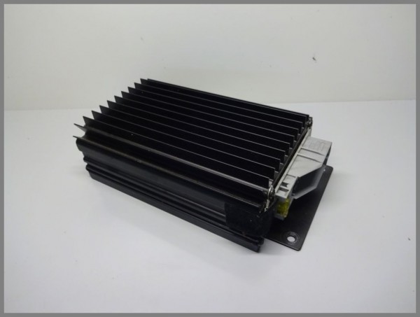 Mercedes Benz MB W208 CLK-Klasse Bose Verstärker Amp Soundsystem 2088200889