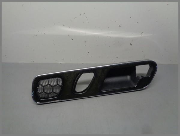 Mercedes R170 SLK Türgriffverkleidung Verkleidung 1707600762 Holz Ahorn Links