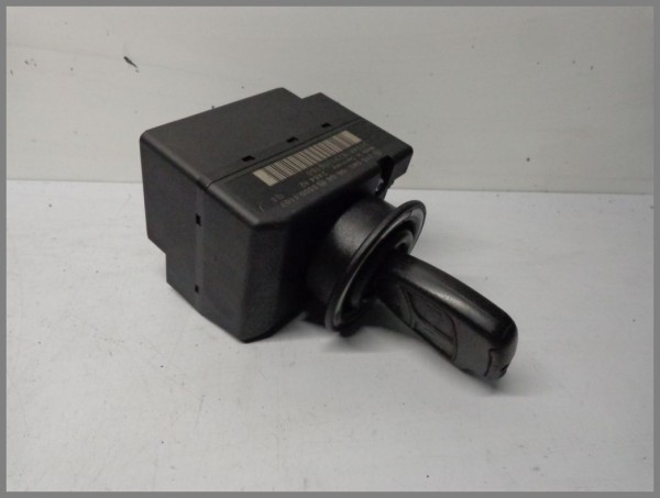 Mercedes Benz W220 W215 Zündschloss Schloss Zündung 2155450608 Original