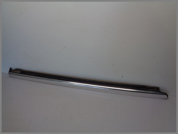 Mercedes Benz MB W251 R-Class Door Strips Silly Rear Left 2516905180