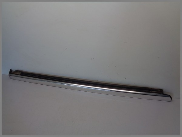 Mercedes Benz W251 R-Klasse Zierleisten Fensterleiste Hinten Links 2516905180