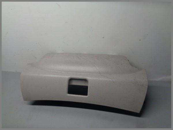 Mercedes Benz MB R230 SL-Class glove compartment unter seat 2309100418 Original