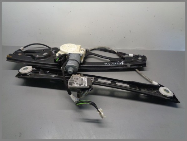 Mercedes Benz W211 Fensterheber Vorne Links 2117200146 Original E-Klasse