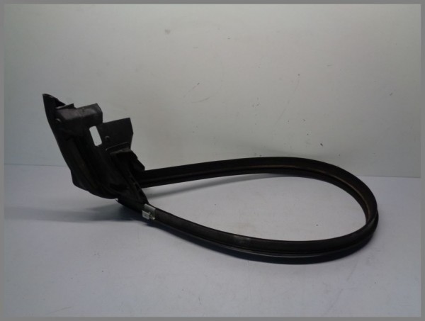 Mercedes R230 Zierleiste Dichtung Fensterleiste Vorne Links 2307200124 Original