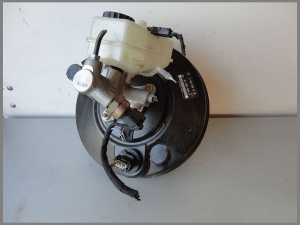 Mercedes Benz R170 W202 W210 Bremskraftverstärker Hauptbremszylinder 0054301330