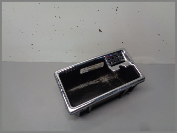 Mercedes Benz W221 S-Klasse Aschenbecher Ascher 2218100030 Original