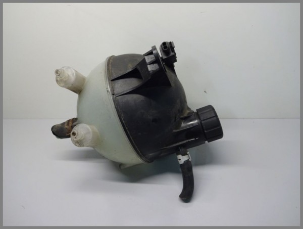 Mercedes Benz MB W169 A-Class expansion tank cooling water tank 1695000149