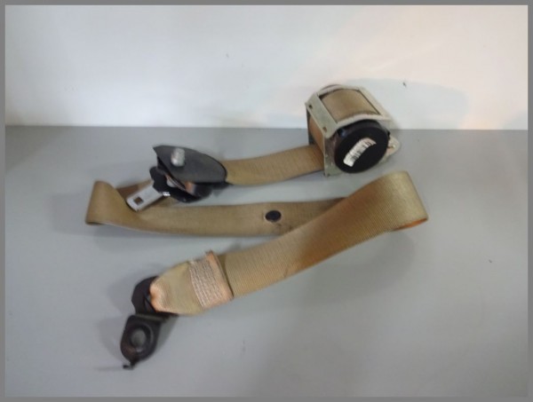 Mercedes Benz MB W251 R-Class Seat Belt Front RIGHT 2518607685