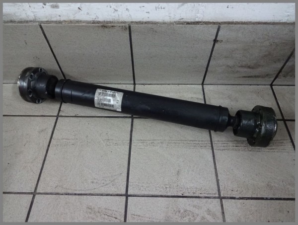 Mercedes Benz W164 Kardanwelle Gelenkwelle Vorne Kurz 1644100701 Original
