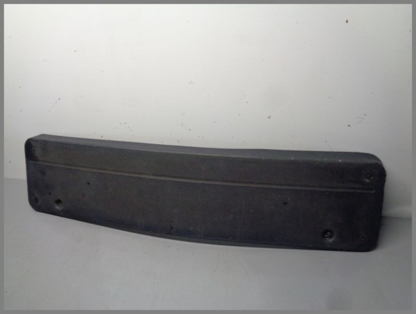 Mercedes Benz W164 Nummernschildhalter Kennzeichenhalter 1648850181 Original
