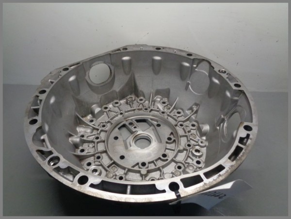Mercedes w203 722.9 Gehäuse Getriebegehäuse 2112711201 Original W211 W209