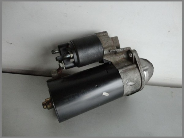 Mercedes Benz MB W168 A170CDI DIESEL Starter 0051511601 BOSCH 0001115008