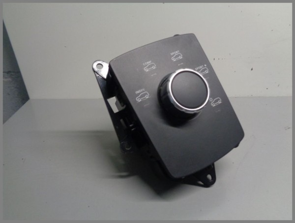 Mercedes W292 GLE switch panel chassis switch block 2929059300 Original W166