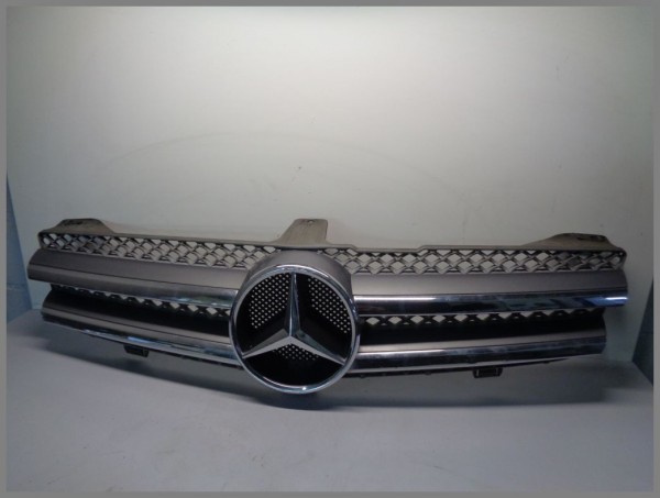 Mercedes Benz W219 CLS-Klasse Frontgrill Kühlergrill Grill 2198801083 Original