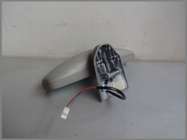 Mercedes Benz W203 Rearview Mirror Interior Mirror 2038102517 7E94 Alpacagrey Original