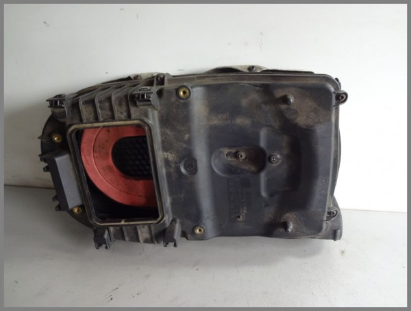 Mercedes Benz W204 W212 OM651 Air filter box 6510901101 Original air filter housing